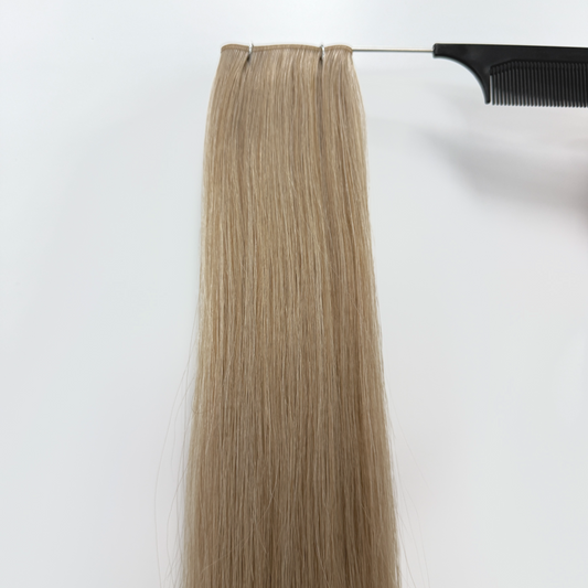 100% Human hair Genius Weft-Ombre/Mix/Piano Color