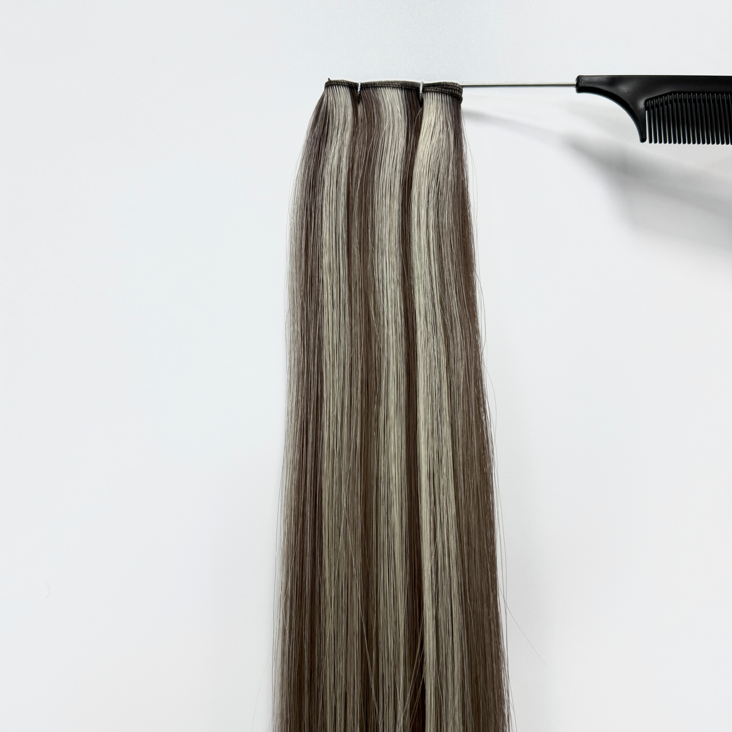 100% Human hair Genius Weft-Ombre/Mix/Piano Color