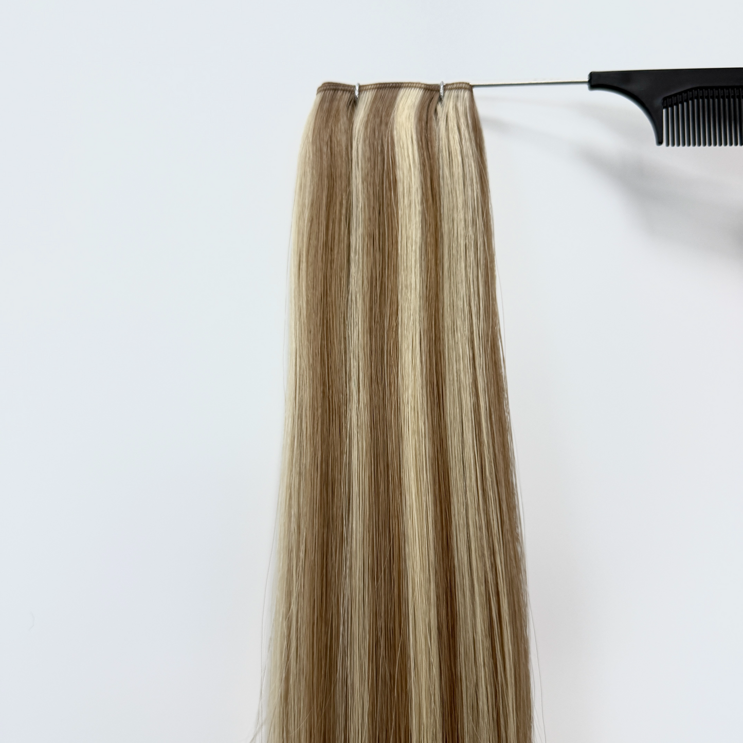 100% Human hair Genius Weft-Ombre/Mix/Piano Color